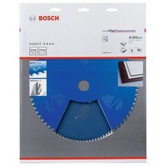  Kreissägeblätter Expert for High Pressure Laminate für Tischsägen Bosch EX TR T 300x30-96, für Tischsägen 12373111