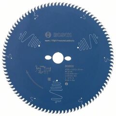  Kreissägeblätter Expert for High Pressure Laminate für Tischsägen Bosch EX TR T 300x30-96, für Tischsägen 12373111