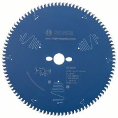  Kreissägeblätter Expert for High Pressure Laminate für Kapp- und Gehrungssägen Bosch EX TR B 305x30-96, für Kapp- und Gehrungssägen 12373106