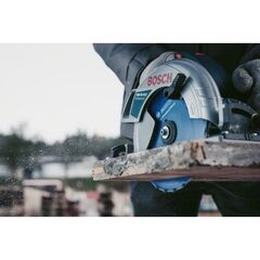  Kreissägeblätter Expert for Construct Wood für Handkreissägen Bosch Kreissägeblatt Expert for Construct Wood, für Handkreissägen 12373080