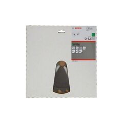  Kreissägeblätter Optiline Wood für Tischsägen Bosch Optiline Wood Kreissägeblatt 254 x 2,6/1,6 x 30, 24 Zähne, für Tischsägen 12373348