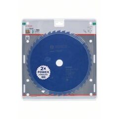  Kreissägeblätter Expert for Wood für Akku-Gehrungssägen Bosch Kreissägeblatt für Akkusägen Expert for Wood, 305 x 2,2/1,6 x 30, 42 Zähne, für Kapp- und Gehrungssägen 12373070