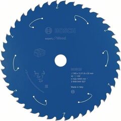  Kreissägeblätter Expert for Wood für Akku-Gehrungssägen Bosch Kreissägeblatt für Akkusägen Expert for Wood, 305 x 2,2/1,6 x 30, 42 Zähne, für Kapp- und Gehrungssägen 12373070