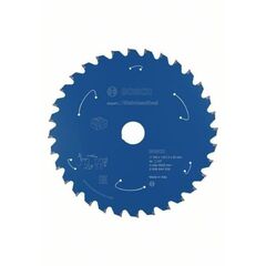  Kreissägeblätter Expert for Stainless Steel für Akku-Handkreissägen Bosch Kreissägeblatt für Akkusägen Expert for Stainless Steel, 150 x 1,6/1,3 x 20, 32 Zähne, für Handtrockensägen 12373141