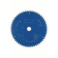  Kreissägeblätter Expert for Aluminium für Akku-Handkreissägen Bosch Kreissägeblatt für Akkusägen Expert for Aluminium, 184 x 1,8/1,3 x 20, 54 Zähne, für Handkreissägen 12373173