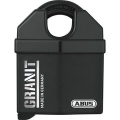  Stahl VHS Abus Vorhangschloss GRANIT 37RK/60 vs. 12347004