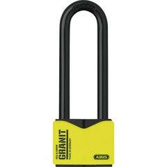  Stahl VHS Abus Vorhangschloss GRANIT 37/55HB100 vs. 12347106