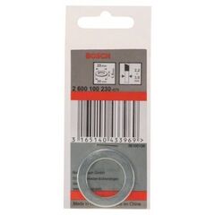  Reduzierringe für Kreissägeblätter Bosch Reduzierring für Kreissägeblätter, für Handkreissägen 12373449