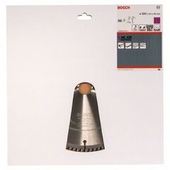  Kreissägeblätter MultiMaterial für Kapp- und Gehrungssägen Bosch Kreissägeblatt Multi Material, für Kapp- und Gehrungssägen 12373401