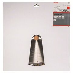  Kreissägeblätter Speedline Wood für Tischkreissägen Bosch Kreissägeblatt Speedline Wood, für Tischsägen 12373380