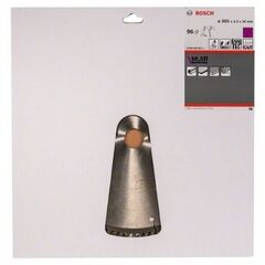  Kreissägeblätter MultiMaterial für Kapp- und Gehrungssägen Bosch Kreissägeblatt Multi Material, für Kapp- und Gehrungssägen 12373398