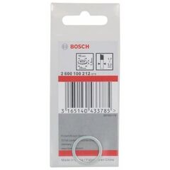  Reduzierringe für Kreissägeblätter Bosch Reduzierring für Kreissägeblätter, für Handkreissägen 12373436