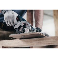  Blätter für Akku-Kreissägen Standard for MultiMaterial für Handkreissägen Bosch Standard for Multi Material Kreissägeblatt für Akkusägen, 85 x 1,5/1 x 15, 30 Zähne, für Handkreissägen 12373407