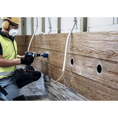  Sägeblatt- und Lochsägen-Sets EXPERT Tough Material Lochsäge-Sets Bosch EXPERT Tough Material Lochsäge-Set, 22/25/35/51/60/68 mm, 9-tlg., für Bohrmaschinen 12372284