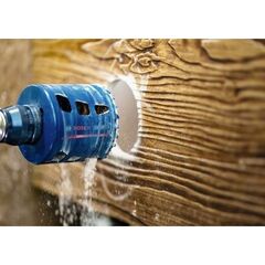  Sägeblatt- und Lochsägen-Sets EXPERT Tough Material Lochsäge-Sets Bosch EXPERT Tough Material Lochsäge-Set, 22/25/35/51/60/68 mm, 9-tlg., für Bohrmaschinen 12372284