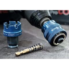  EXPERT Sheet Metal Lochsägen Bosch EXPERT Sheet Metal Lochsäge 22 x 5 mm, für Bohrmaschinen 12373504