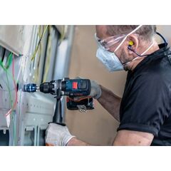  EXPERT Sheet Metal Lochsägen Bosch EXPERT Sheet Metal Lochsäge 22 x 5 mm, für Bohrmaschinen 12373504