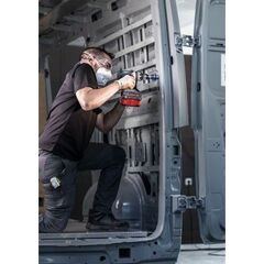  EXPERT Sheet Metal Lochsägen Bosch EXPERT Sheet Metal Lochsäge 22 x 5 mm, für Bohrmaschinen 12373504