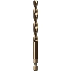  EXPERT Power Change Plus Zentrierbohrer Bosch EXPERT Power Change Plus Zentrierbohrer, HSS-Co, 7,15 x 105 mm, für Dreh- und Schlagbohrer 12373471
