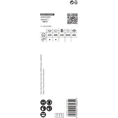  EXPERT Tough Material Lochsägen Bosch EXPERT Tough Material Lochsäge, 20 x 60 mm, für Bohrmaschinen 12373480