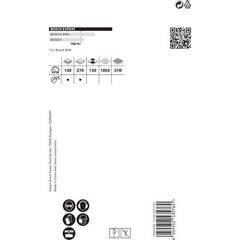  EXPERT Tough Material Lochsägen Bosch EXPERT Tough Material Lochsäge, 64 x 60 mm, für Bohrmaschinen 12373492