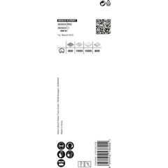  EXPERT Construction Material Lochsägen Bosch EXPERT Construction Material Lochsäge, 25 x 60 mm, für Bohrmaschinen 12373541