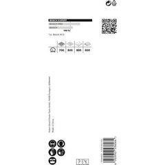  EXPERT Construction Material Lochsägen Bosch EXPERT Construction Material Lochsäge, 41 x 60 mm, für Bohrmaschinen 12373514