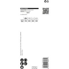  EXPERT Construction Material Lochsägen Bosch EXPERT Construction Material Lochsäge, 44 x 60 mm, für Bohrmaschinen 12373516