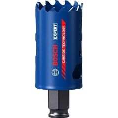  EXPERT Tough Material Lochsägen Bosch EXPERT Tough Material Lochsäge, 38 x 60 mm, für Bohrmaschinen 12373484