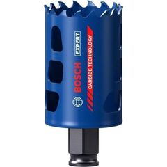  EXPERT Tough Material Lochsägen Bosch EXPERT Tough Material Lochsäge, 44 x 60 mm, für Bohrmaschinen 12373477