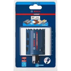  EXPERT Tough Material Lochsägen Bosch EXPERT Tough Material Lochsäge, 54 x 60 mm, für Bohrmaschinen 12373473