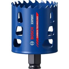  EXPERT Tough Material Lochsägen Bosch EXPERT Tough Material Lochsäge, 60 x 60 mm, für Bohrmaschinen 12373487
