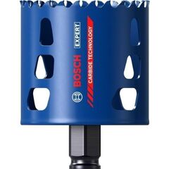  EXPERT Tough Material Lochsägen Bosch EXPERT Tough Material Lochsäge, 68 x 60 mm, für Bohrmaschinen 12373485