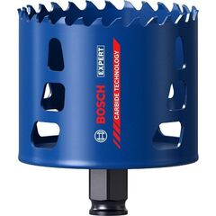  EXPERT Tough Material Lochsägen Bosch EXPERT Tough Material Lochsäge, 102 x 60 mm, für Bohrmaschinen 12373490