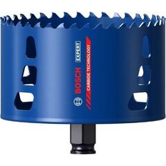  EXPERT Tough Material Lochsägen Bosch EXPERT Tough Material Lochsäge, 114 x 60 mm, für Bohrmaschinen 12373481