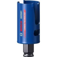  EXPERT Construction Material Lochsägen Bosch EXPERT Construction Material Lochsäge, 40 x 60 mm, für Bohrmaschinen 12373545
