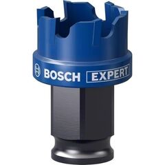  EXPERT Sheet Metal Lochsägen Bosch EXPERT Sheet Metal Lochsäge 25 x 5 mm, für Bohrmaschinen 12373510