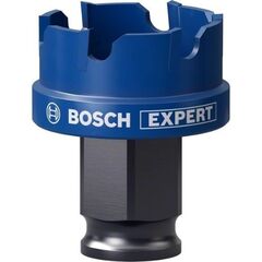  EXPERT Sheet Metal Lochsägen Bosch EXPERT Sheet Metal Lochsäge 32 x 5 mm, für Bohrmaschinen 12373509