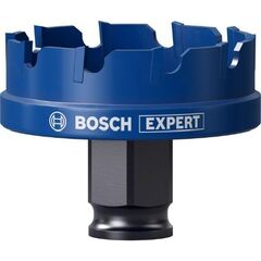  EXPERT Sheet Metal Lochsägen Bosch EXPERT Sheet Metal Lochsäge 51 x 5 mm, für Bohrmaschinen 12373503