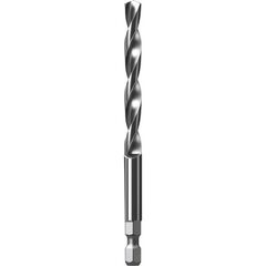  EXPERT Power Change Plus Zentrierbohrer Bosch EXPERT Power Change Plus Zentrierbohrer, HSS-G, 7,15 x 105 mm, für Dreh- und Schlagbohrer 12373469