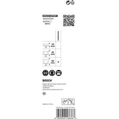  EXPERT Power Change Plus Zentrierbohrer Bosch EXPERT Power Change Plus Zentrierbohrer, HSS-Co, 7,15 x 105 mm, für Dreh- und Schlagbohrer 12373471