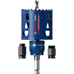  Lochsägen EXPERT Tough Material Lochsäge-Starter-Set Bosch EXPERT Tough Material Lochsäge-Starter-Set, 68 x 60 mm, für Bohrmaschinen 12373499