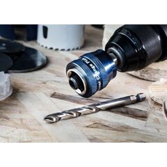  EXPERT Power Change Plus Zentrierbohrer Bosch EXPERT Power Change Plus Zentrierbohrer, HSS-Co, 7,15 x 105 mm, für Dreh- und Schlagbohrer 12373471