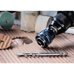  EXPERT Power Change Plus Zentrierbohrer Bosch EXPERT Power Change Plus Zentrierbohrer, HSS-Co, 7,15 x 105 mm, für Dreh- und Schlagbohrer 12373471