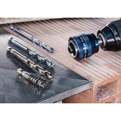  EXPERT Power Change Plus Zentrierbohrer Bosch EXPERT Power Change Plus Zentrierbohrer, HSS-Co, 7,15 x 105 mm, für Dreh- und Schlagbohrer 12373471