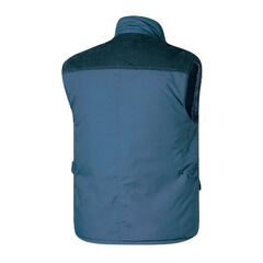  Bekleidung Westen Craftland *REINDORF* WESTE MIT CORDBESATZ Gr.  0-S (46/48) 12394610