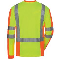  Oberteile Elysee *DRACHTEN* UV- UND WARNSCHUTZ-LANGARM-SHIRT Gr.  3-XL (58/60) 12394247