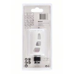  Endurance for Heavy Duty Lochsägen Bosch Endurance for Heavy Duty Carbide-Lochsäge 38 mm, für Dreh- und Schlagbohrer 12373564