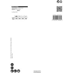  EXPERT Construction Material Lochsägen Bosch EXPERT Construction Material Lochsäge, 102 x 60 mm, für Bohrmaschinen 12373511