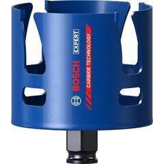  EXPERT Construction Material Lochsägen Bosch EXPERT Construction Material Lochsäge, 76 x 60 mm, für Bohrmaschinen 12373548
